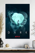 Dark | Dark Netflix | TV-Series Poster