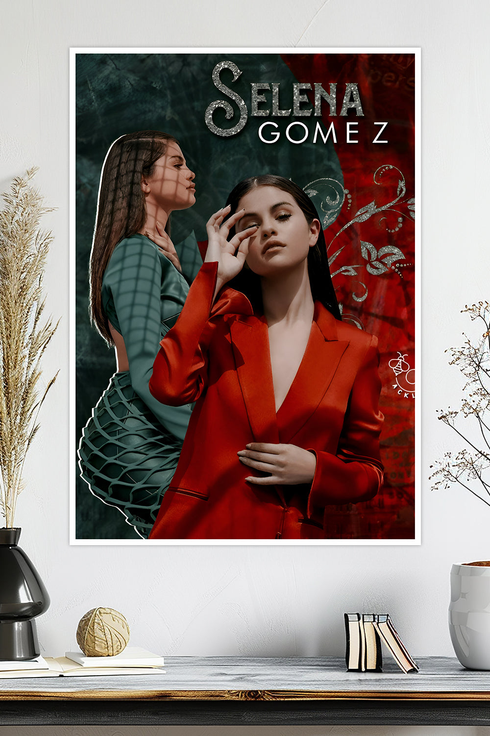 Selena Gomez | Music Poster