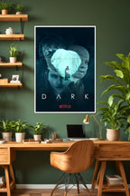 Dark | Dark Netflix | TV-Series Poster
