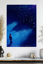 John Wick | Keanu Reeves | Poster Movie