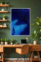 John Wick | Keanu Reeves | Poster Movie