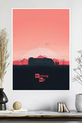 Breaking Bad | Breaking Bad | TV-Series Poster