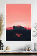 Breaking Bad | Breaking Bad | TV-Series Poster
