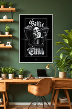 Billie Eilish | Music Poster