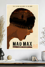 Mad Max: Fury Road | Movie Poster