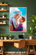Spider-Gwen | Gwen Stacy | Spider-Man | Marvel Poster