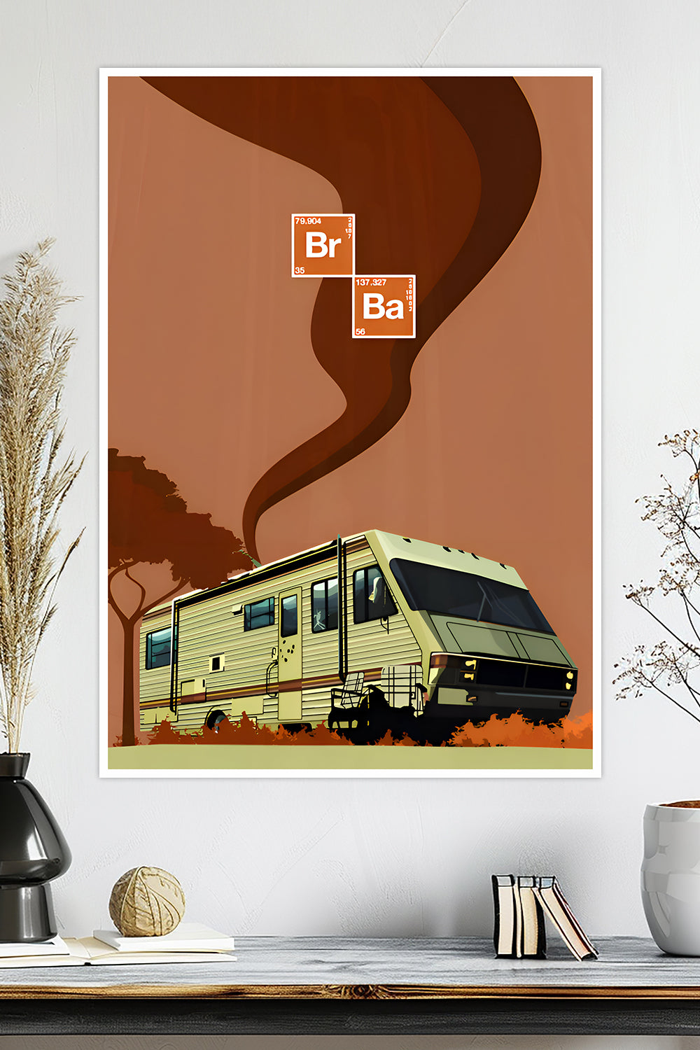 Breaking Bad | Breaking Bad | TV-Series Poster
