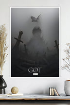 Game of Thrones | GOT Series | TV-Series Poster