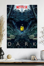 Dark | Dark Netflix | TV-Series Poster