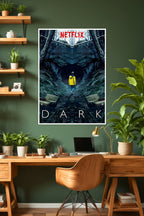 Dark | Dark Netflix | TV-Series Poster
