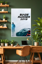 Blade Runner 2049 | Ryan Gosling | Movie Poster