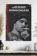 Jesse Pinkman | Breaking Bad | TV-Series Poster