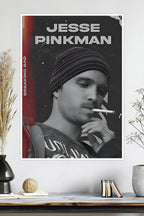 Jesse Pinkman | Breaking Bad | TV-Series Poster