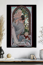 House Targaryen | Game of Thrones | TV-Series Poster