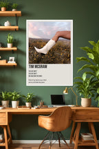 Taylor Swift | Tim McGraw | Music Poster
