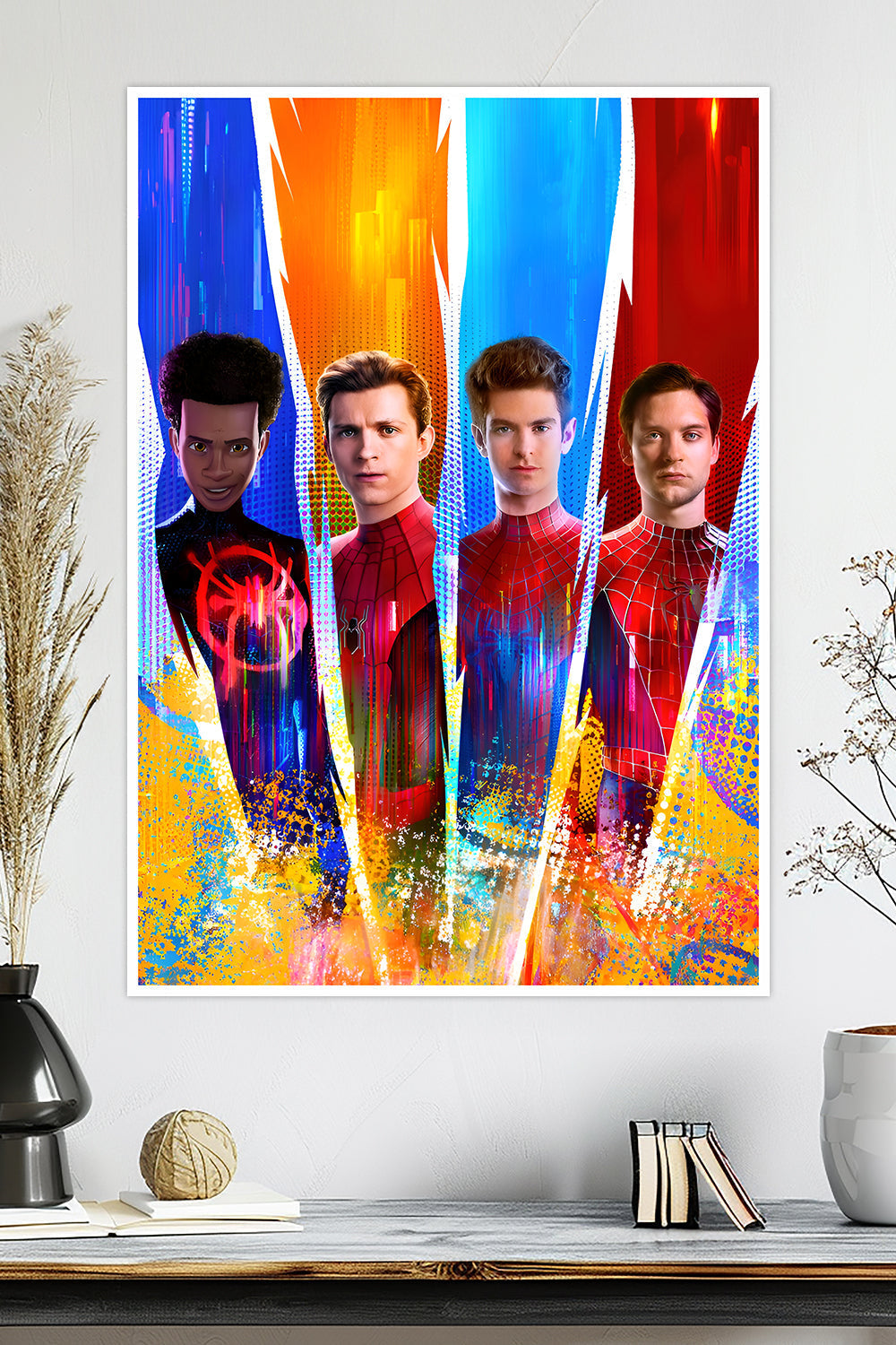 Spider-Man | Marvel Poster
