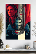 Superman & Lois | Superman | TV-Series Poster