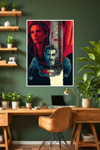 Superman & Lois | Superman | TV-Series Poster