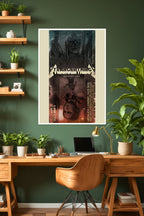 Stranger Things | Stranger Things Show | TV-Series Poster