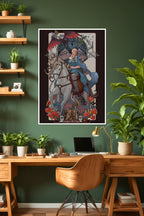 Breaker of Chains | Daenerys Targaryen | TV-Series Poster