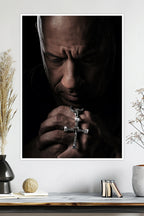 Fast & Furious 9 | Vin Diesel | Movie Poster