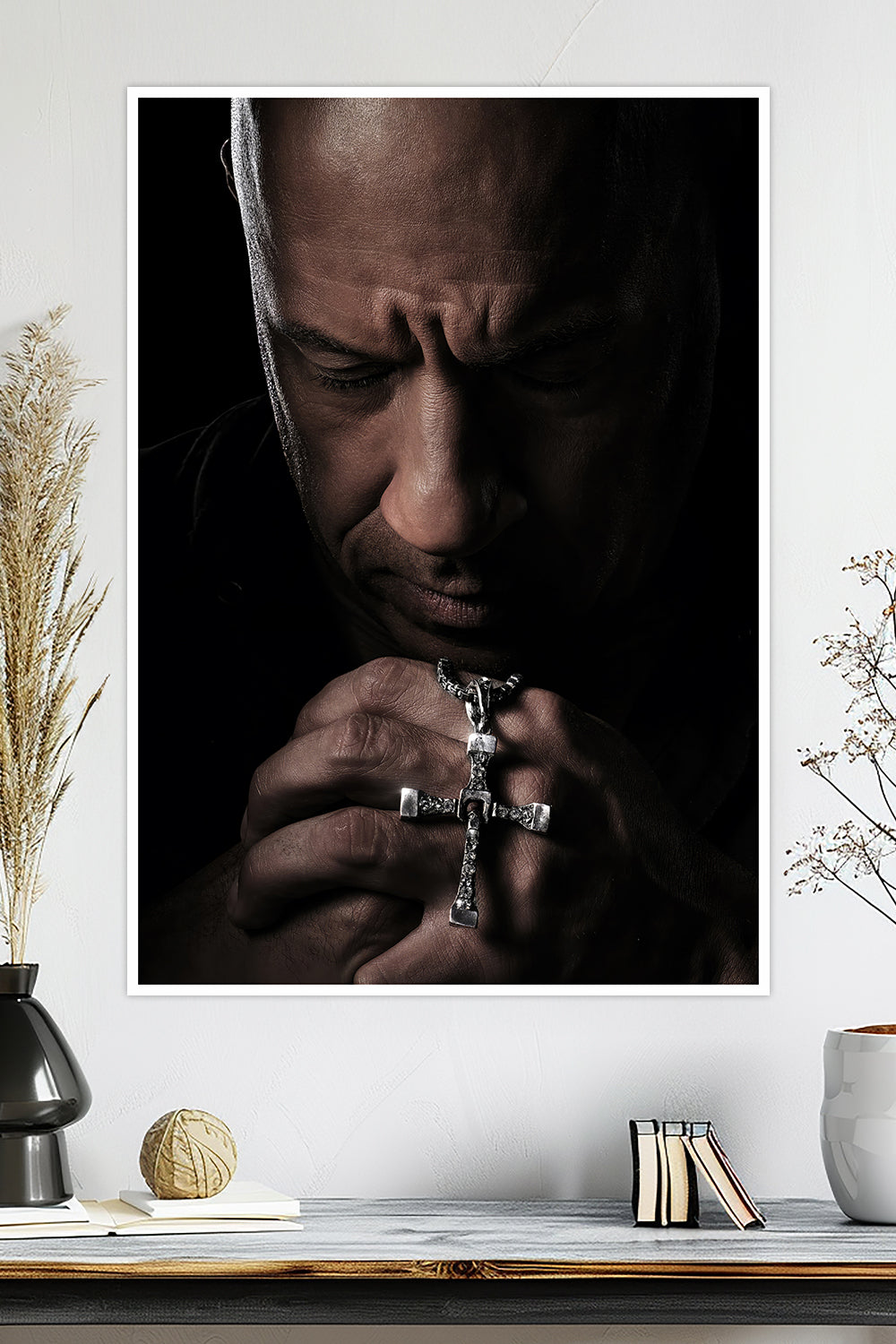 Fast & Furious 9 | Vin Diesel | Movie Poster