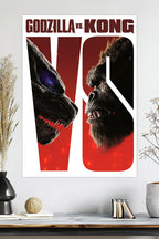 Godzilla vs. Kong | Movie Poster