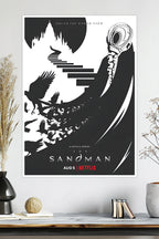 The Sandman | Dream Realm | TV-Series Poster