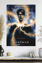 The Sandman | Dream Realm | TV-Series Poster