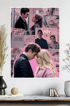 After Ever Happy | Hardin & Tessa | Movie Poster