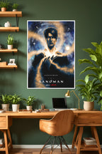 The Sandman | Dream Realm | TV-Series Poster