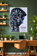 Zodiac | David Fincher | Movie Poster