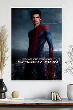 The Amazing Spider-Man 2 | Andrew Garfield | Marvel Poster