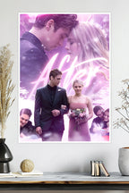 After We Collided | Hardin & Tessa | Movie Poster