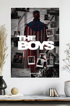 The Boys | TV-Series Poster