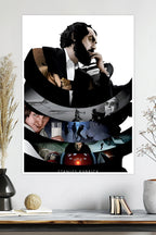 Stanley Kubrick | Movie Poster