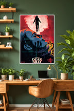 Stranger Things | Chapter 4 "Dear Billy" | TV-Series Poster