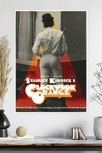 Enter the Dragon | Bruce Lee | Movie Poster