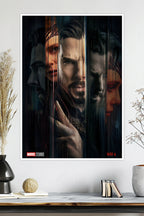 Doctor Strange in the Multiverse of Madness | Marvel Studios | Marvel Poster