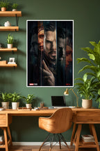 Doctor Strange in the Multiverse of Madness | Marvel Studios | Marvel Poster