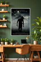 Apocalypto | Mel Gibson | Movie Poster