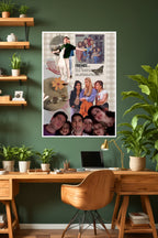 Friends | Friends TV Show | TV-Series Poster