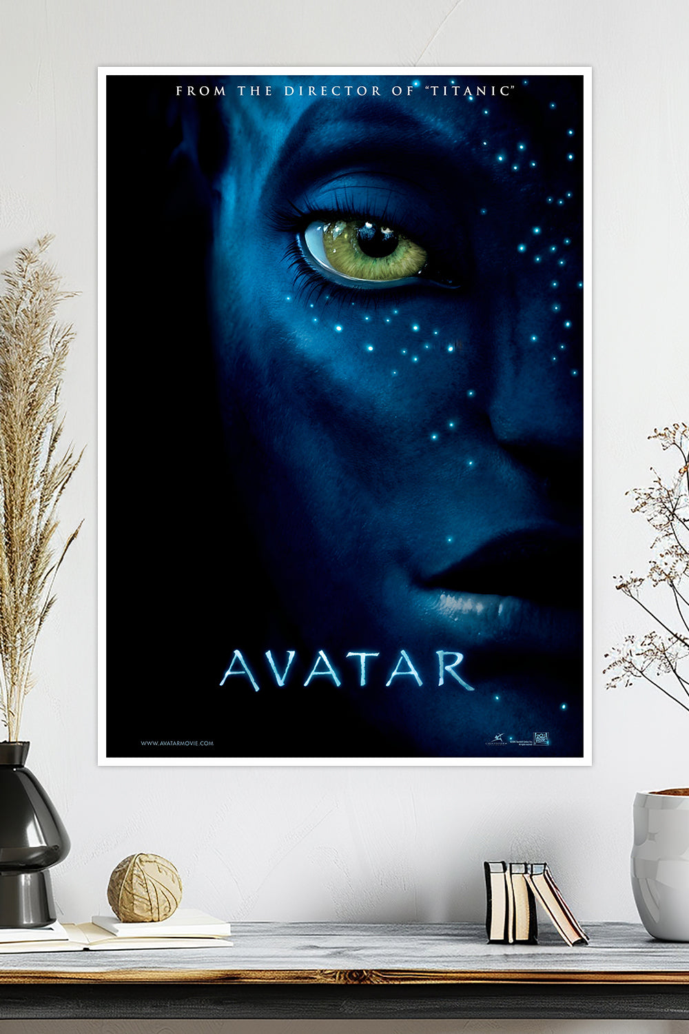 Avatar | Movie Poster