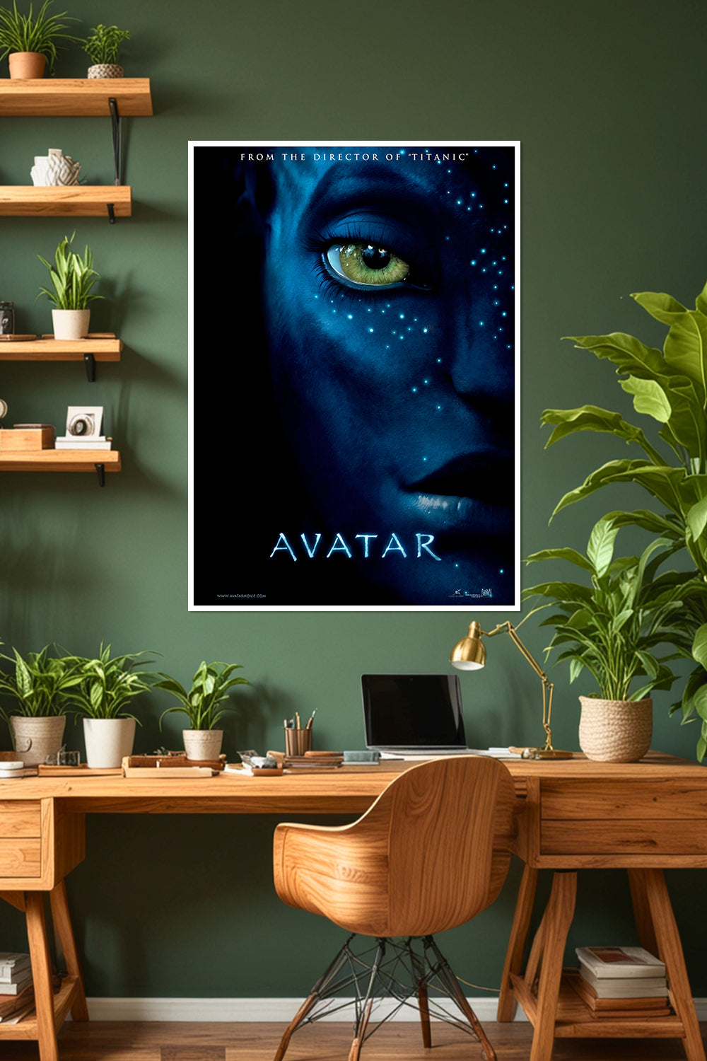 Avatar | Movie Poster