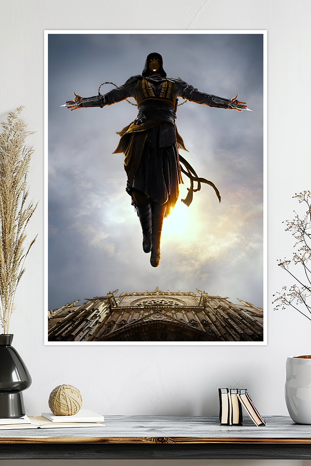 Assassin’s Creed | Movie Poster