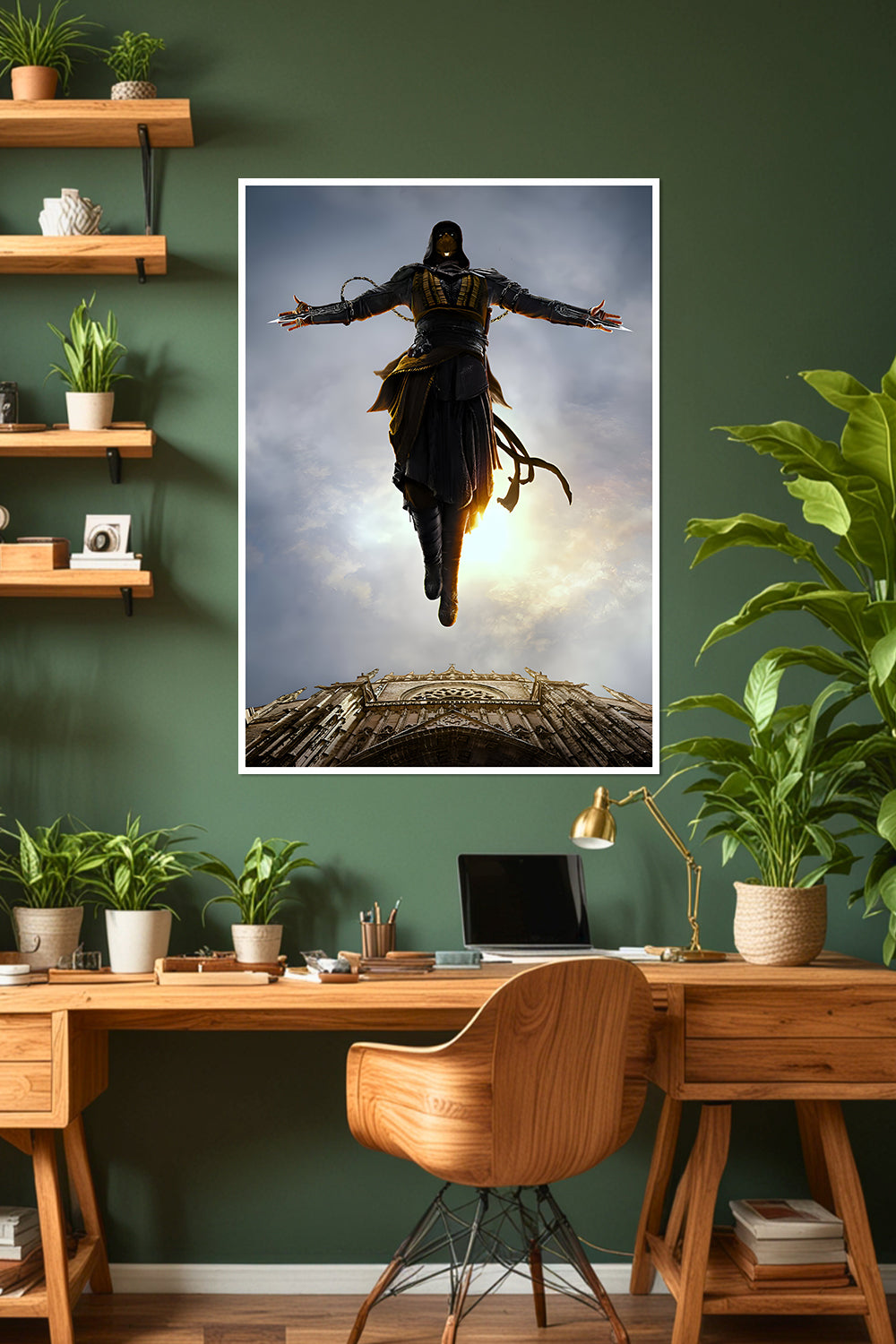Assassin’s Creed | Movie Poster