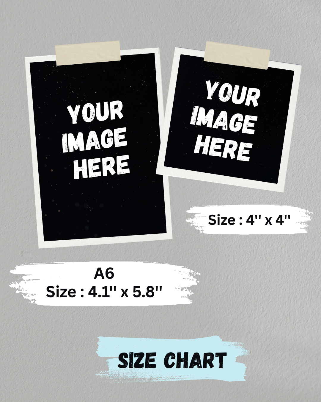 Custom Photo Prints
