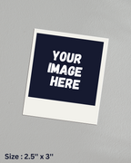 15 Customized Pocket Photos (Mini Prints)