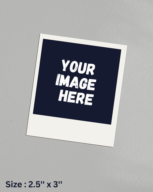 15 Customized Pocket Photos (Mini Prints)