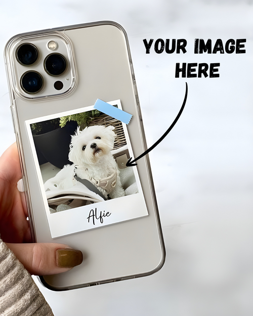 15 Customized Pocket Photos (Mini Prints)